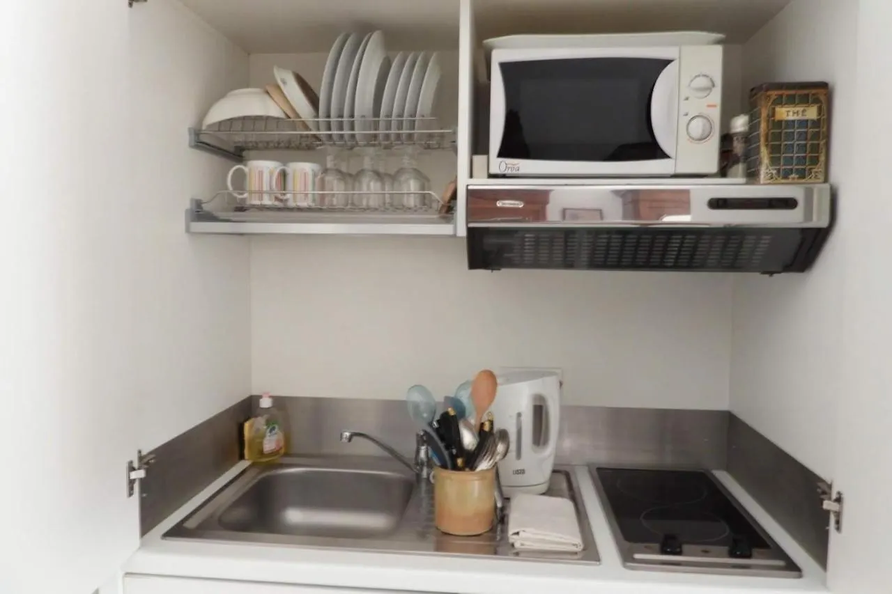 La Nesquiere Chambres D'Hotes Pernes-les-Fontaines 0*,